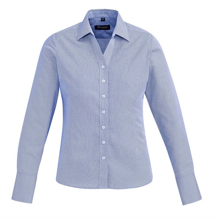 Hudson Long Sleeve Shirt Women’s