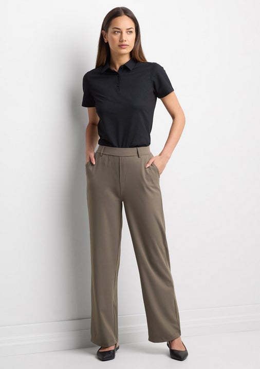 Venture Short Sleeve Polo Women’s