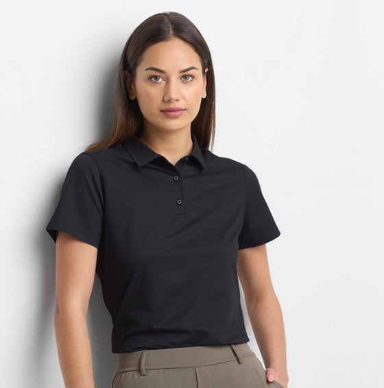 Venture Short Sleeve Polo Women’s
