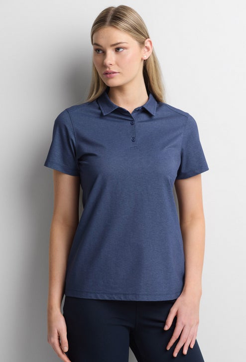 Venture Short Sleeve Polo Women’s