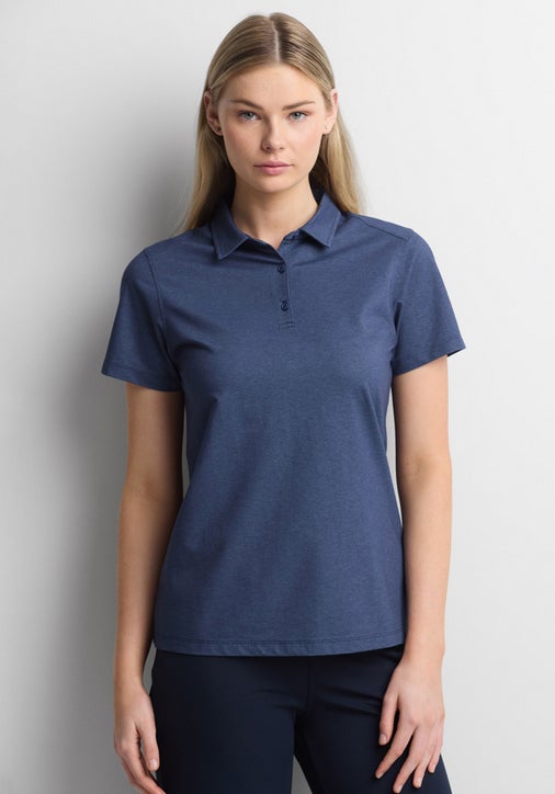 Venture Short Sleeve Polo Women’s