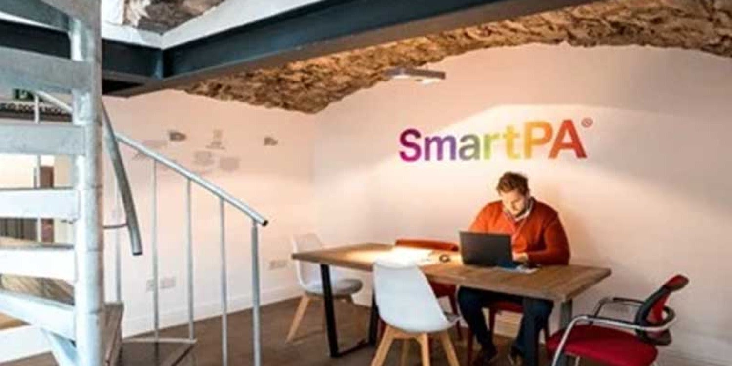 Empowerment: SmartPA and Refuge Join Forces for Women’s Day