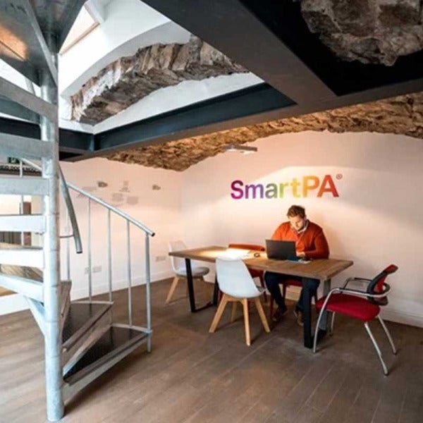 Empowerment: SmartPA and Refuge Join Forces for Women’s Day