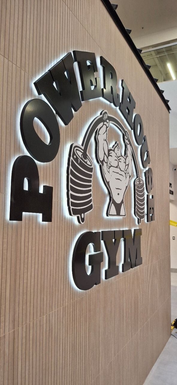 Powerhouse Gym: Partridge Creek | Interior Collection