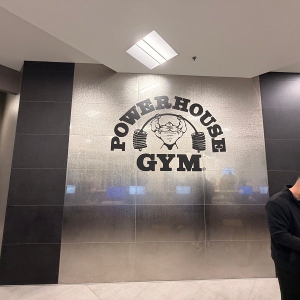 Powerhouse Gym: Partridge Creek | Interior Collection