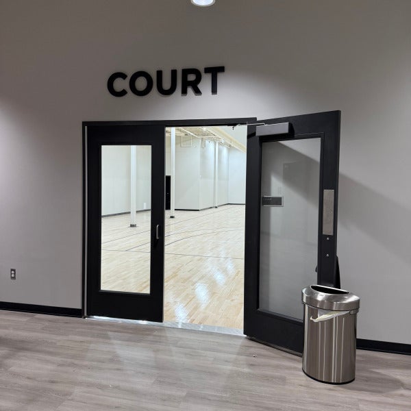 Powerhouse Gym: Partridge Creek | Interior Collection