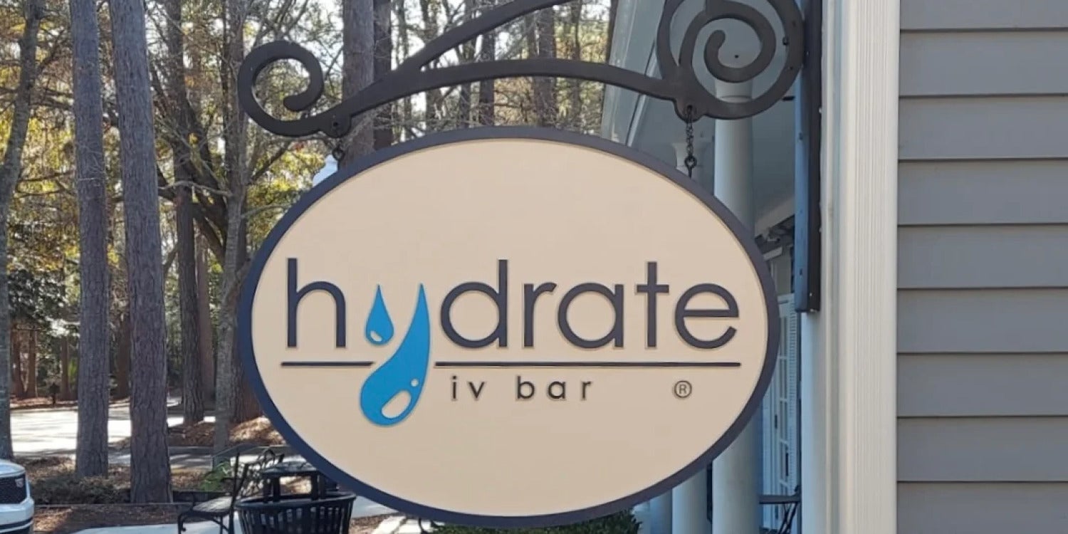 3D Signs & Lettering