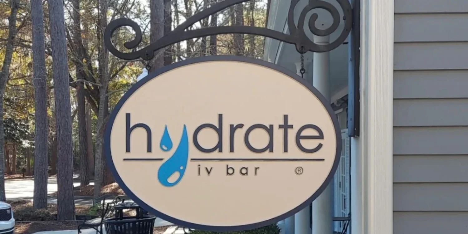 3D Signs & Lettering