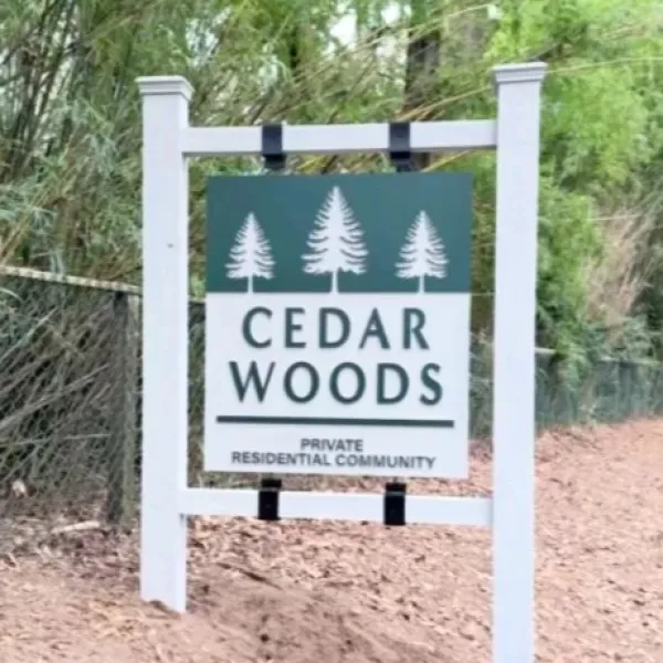 Cedar Woods