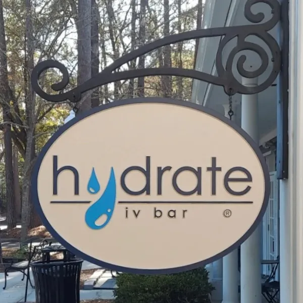 Hydrate IV Bar