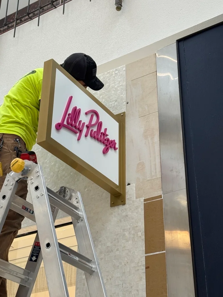 Professional Sign Services