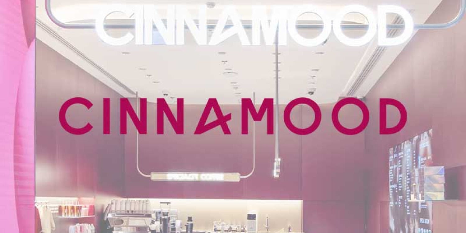 Cinnamood Bakery Chain Expands to the UK and France