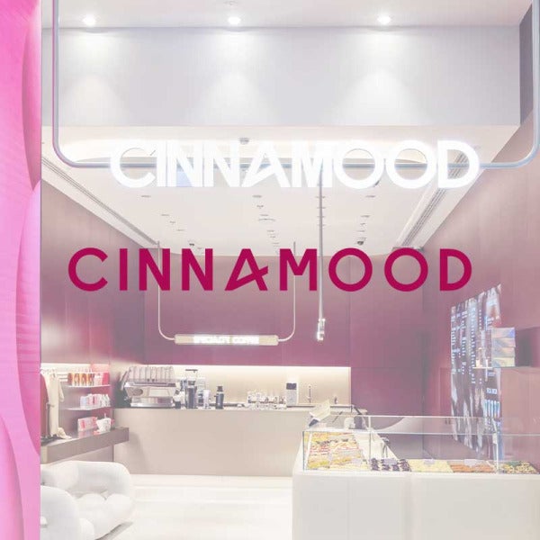 Cinnamood Bakery Chain Expands to the UK and France