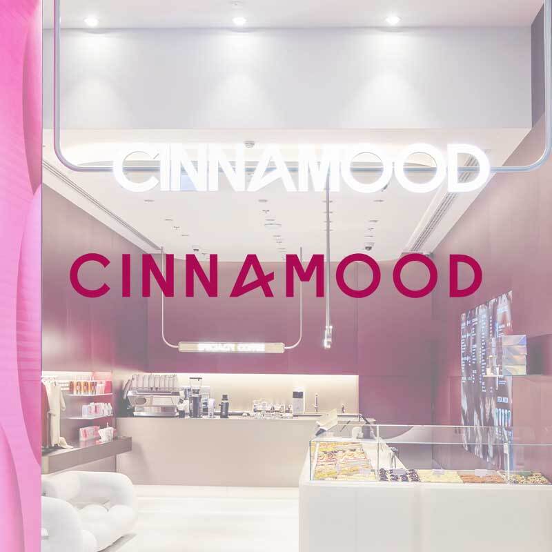 Cinnamood Bakery Chain Expands to the UK and France