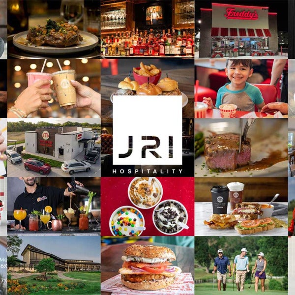 JRI Hospitality Scoops Up 43 Freddy’s Locations Like It’s Ice Cream Season