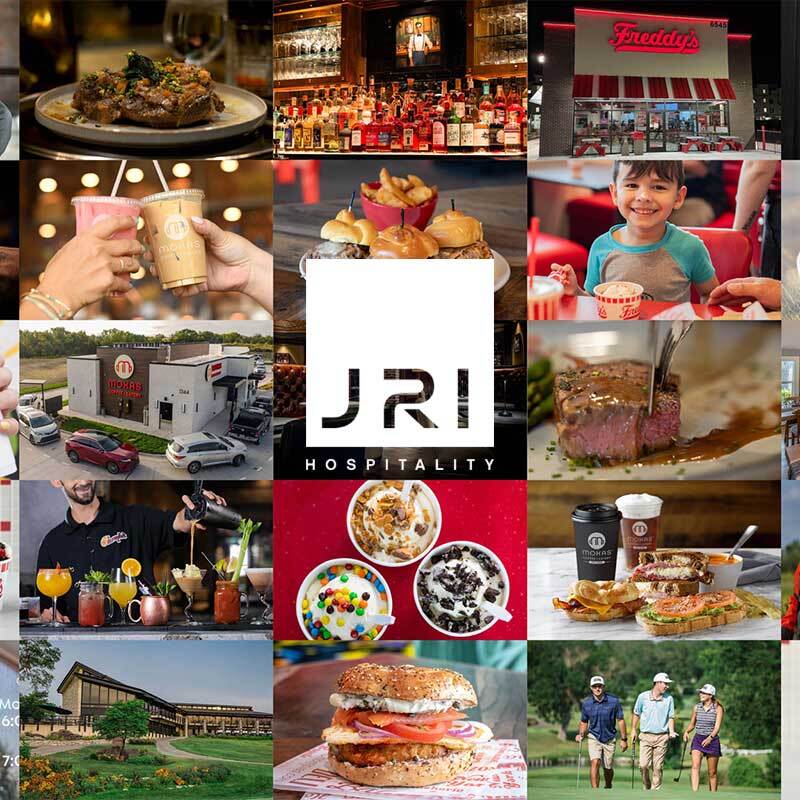 JRI Hospitality Scoops Up 43 Freddy’s Locations Like It’s Ice Cream Season