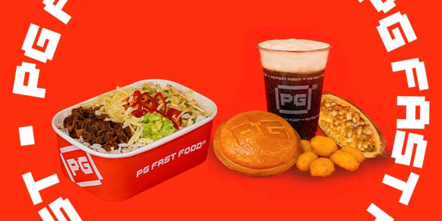PG Fast Food Lands in Glasgow, Eyes Expansion Beyond PG Fast Food Lands in Glasgow, Eyes Expansion Beyond