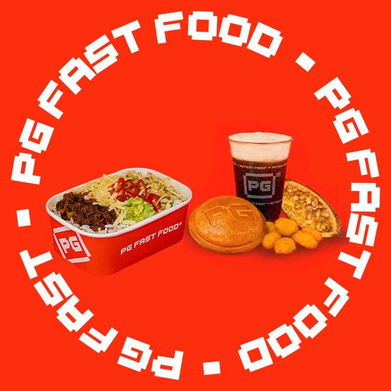 PG Fast Food Lands in Glasgow, Eyes Expansion Beyond PG Fast Food Lands in Glasgow, Eyes Expansion Beyond