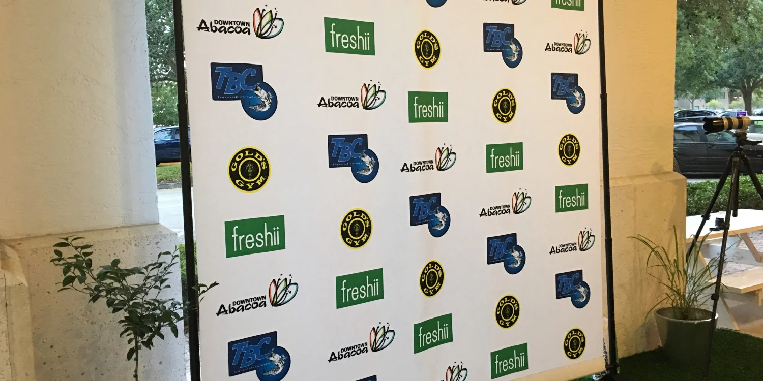 Promotional Signs, Flags & Banners