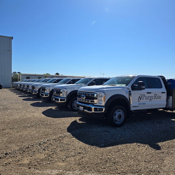 Branding a Fleet of Vehicles