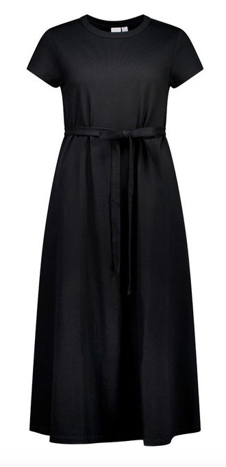 Grace T-Shirt Midi Dress Women’s
