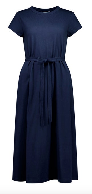 Grace T-Shirt Midi Dress Women’s