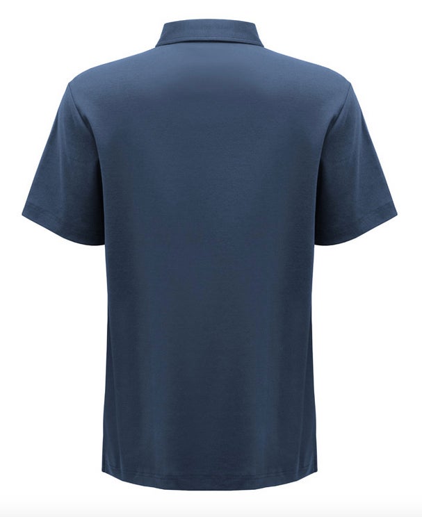 Lotus Short Sleeve Polo Men’s