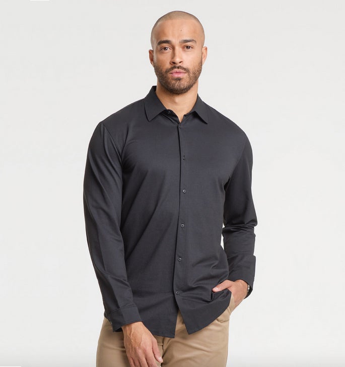 Venture Long Sleeve Shirt Men’s
