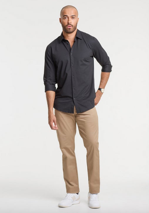 Venture Long Sleeve Shirt Men’s