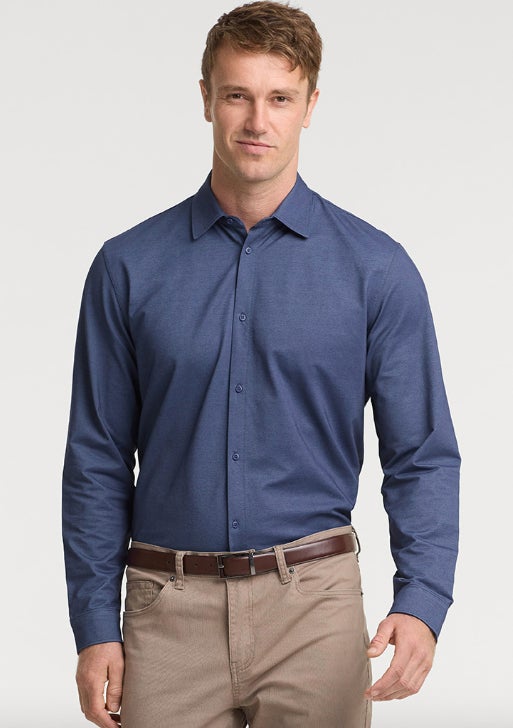 Venture Long Sleeve Shirt Men’s
