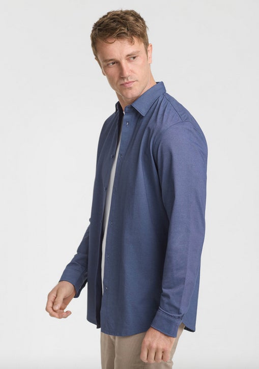 Venture Long Sleeve Shirt Men’s