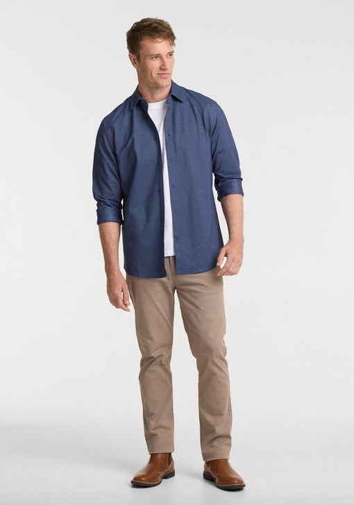 Venture Long Sleeve Shirt Men’s