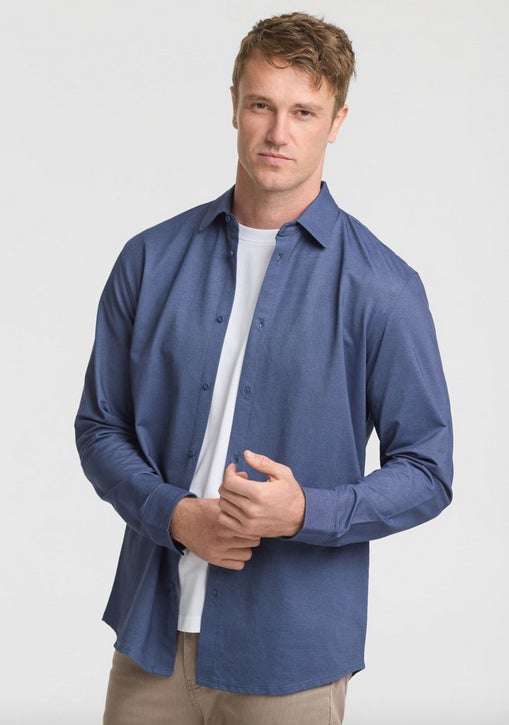 Venture Long Sleeve Shirt Men’s