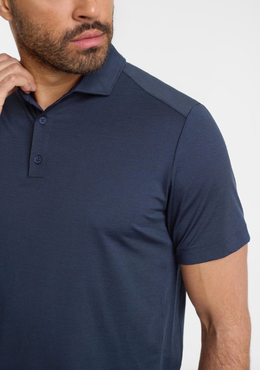 Phoenix Short Sleeve Polo Men's