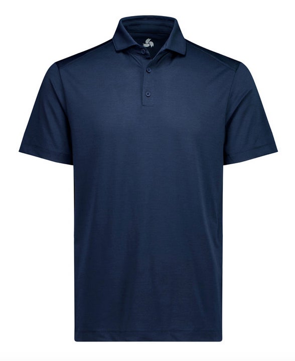 Phoenix Short Sleeve Polo Men's