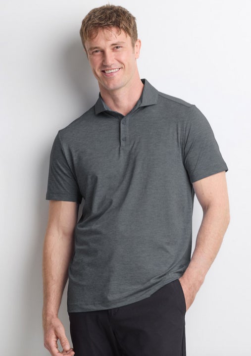 Phoenix Short Sleeve Polo Men's