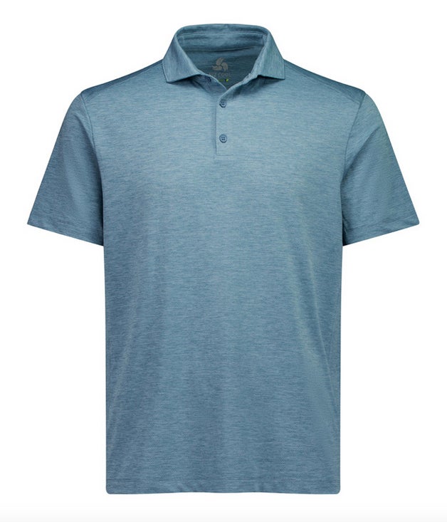 Phoenix Short Sleeve Polo Men's