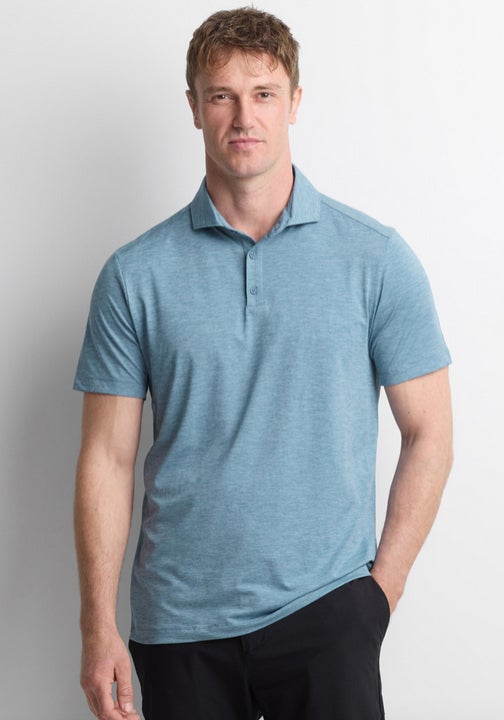 Phoenix Short Sleeve Polo Men's