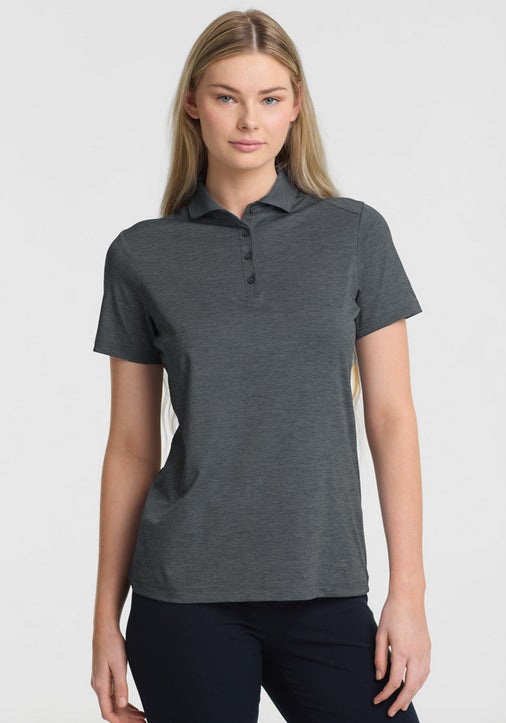 Phoenix Short Sleeve Polo Women's