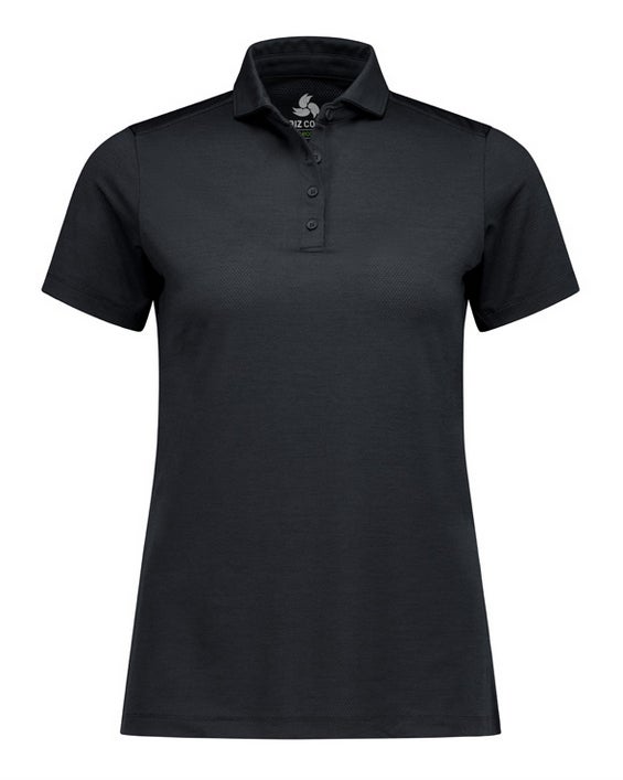 Phoenix Short Sleeve Polo Women's