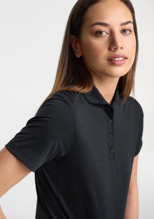 Phoenix Short Sleeve Polo Women's