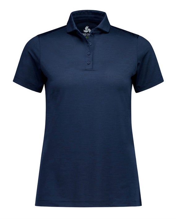 Phoenix Short Sleeve Polo Women's