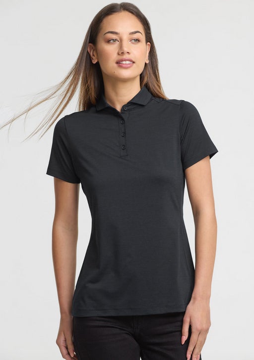 Phoenix Short Sleeve Polo Women's