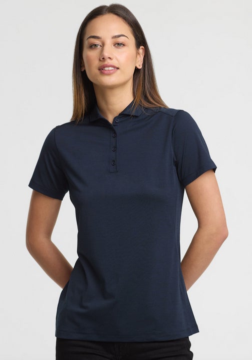Phoenix Short Sleeve Polo Women's