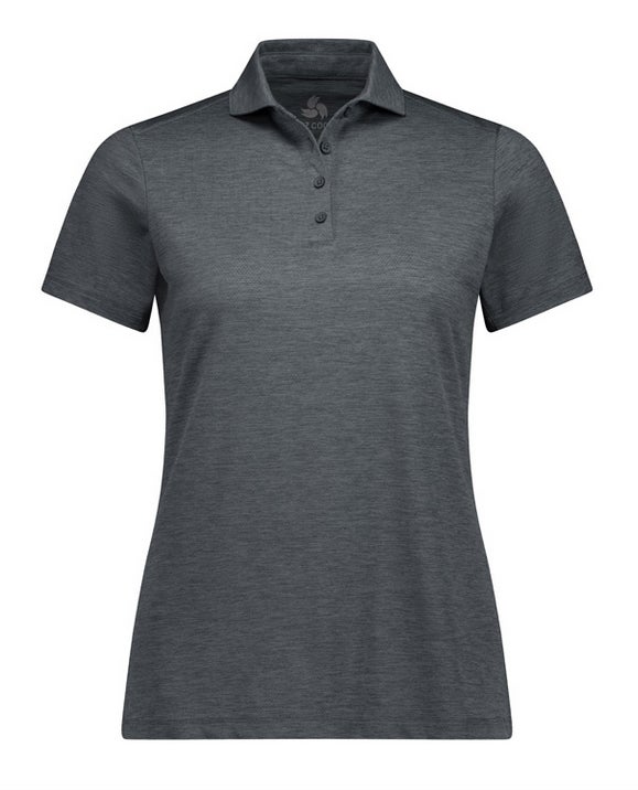 Phoenix Short Sleeve Polo Women's