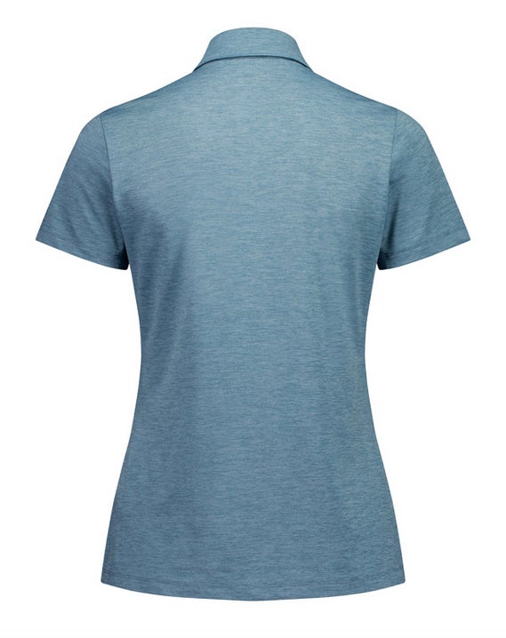Phoenix Short Sleeve Polo Women's