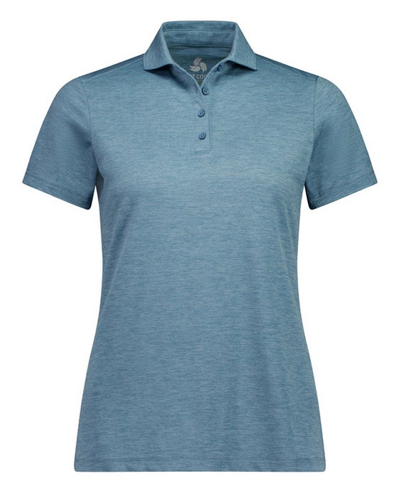 Phoenix Short Sleeve Polo Women's