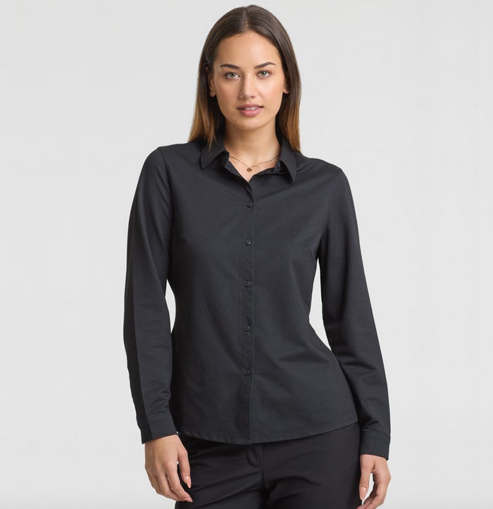 Venture Long Sleeve Shirt Women’s