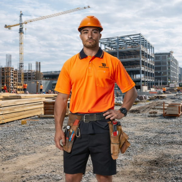 Hi-Visibility & Safety