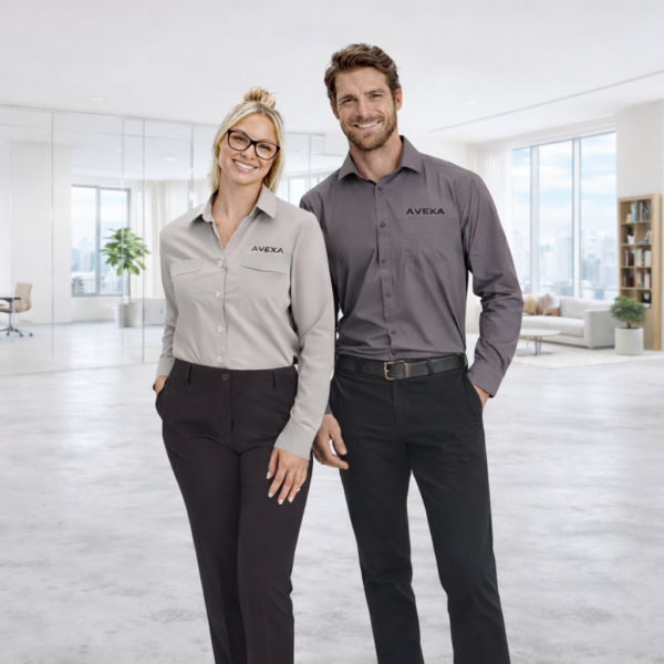 Corporate Uniforms